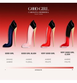 Very Good Girl Elixir - Eau de Parfum Very Good Girl Elixir - Eau de Parfum